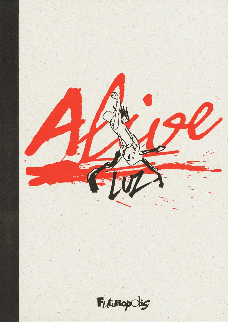 Alive - Luz