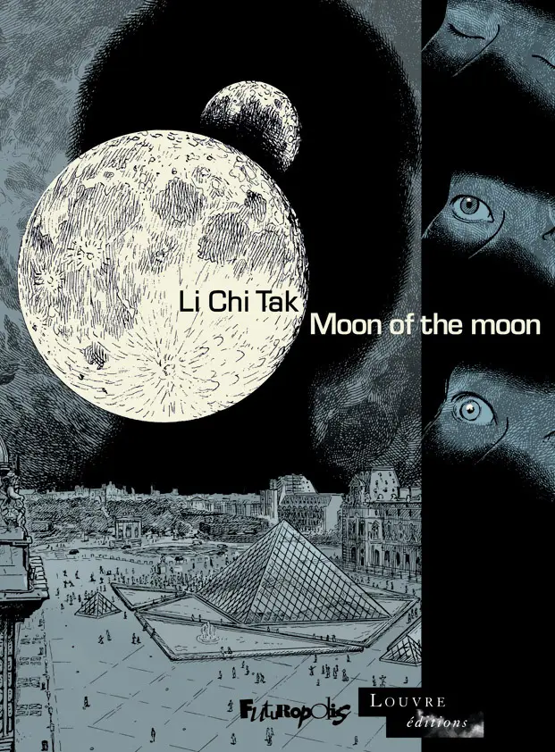 Moon of the moon - Li Chi Tak