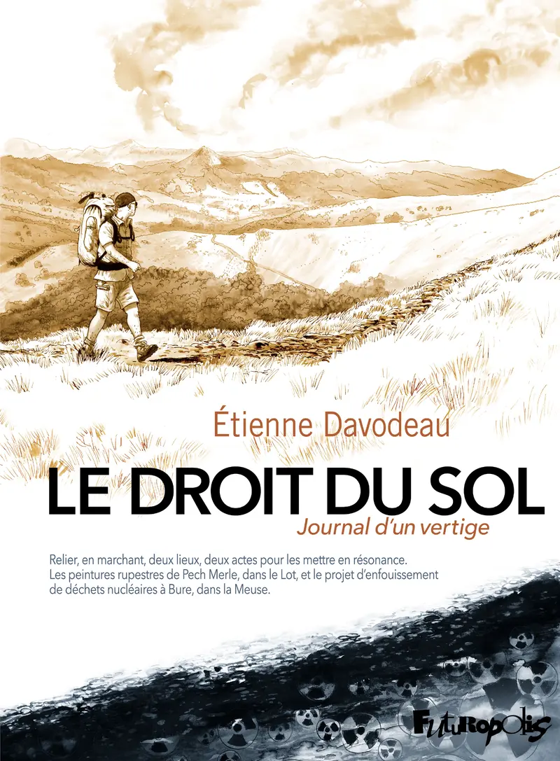 Le Droit du sol - Étienne Davodeau