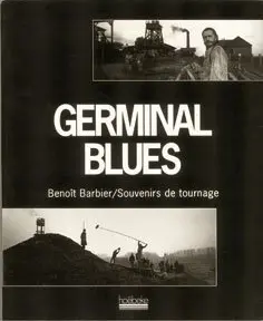 Germinal blues - Benoît Barbier