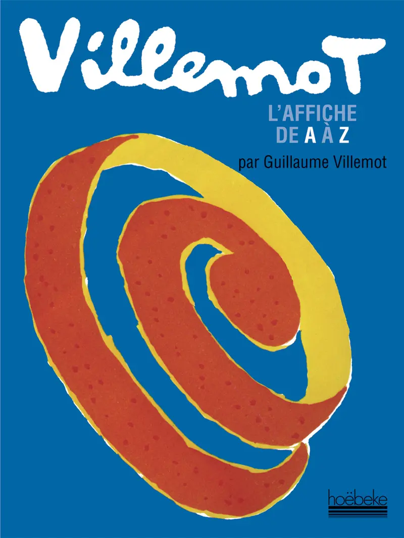 Villemot - Guillaume Villemot