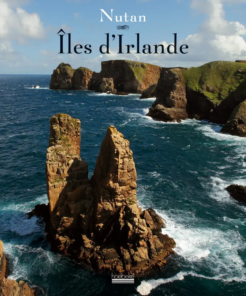 Îles d'Irlande - Nutan