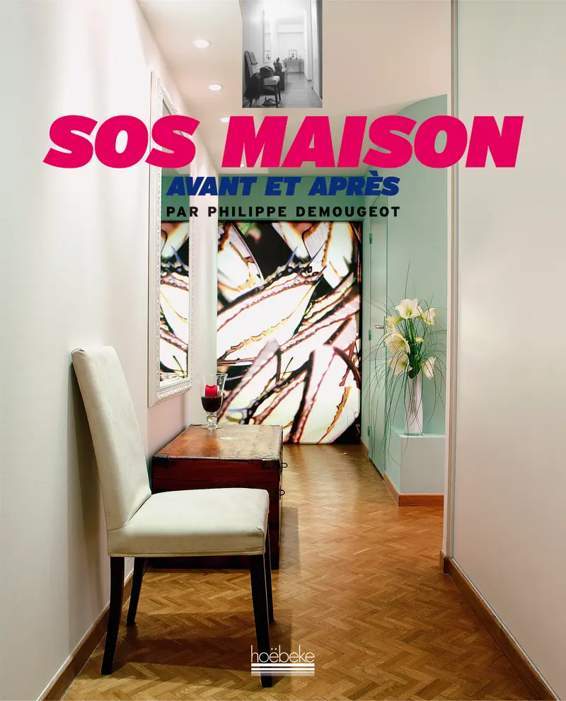 SOS maison - Olivier Darmon - Philippe Demougeot