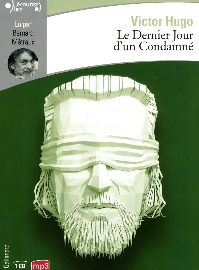 Le Dernier Jour d'un Condamné - Victor Hugo