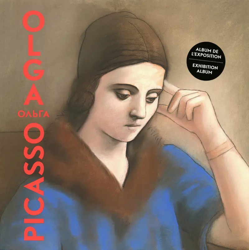 Olga Picasso - Collectif