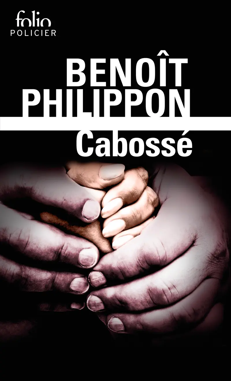 Cabossé - Benoît Philippon