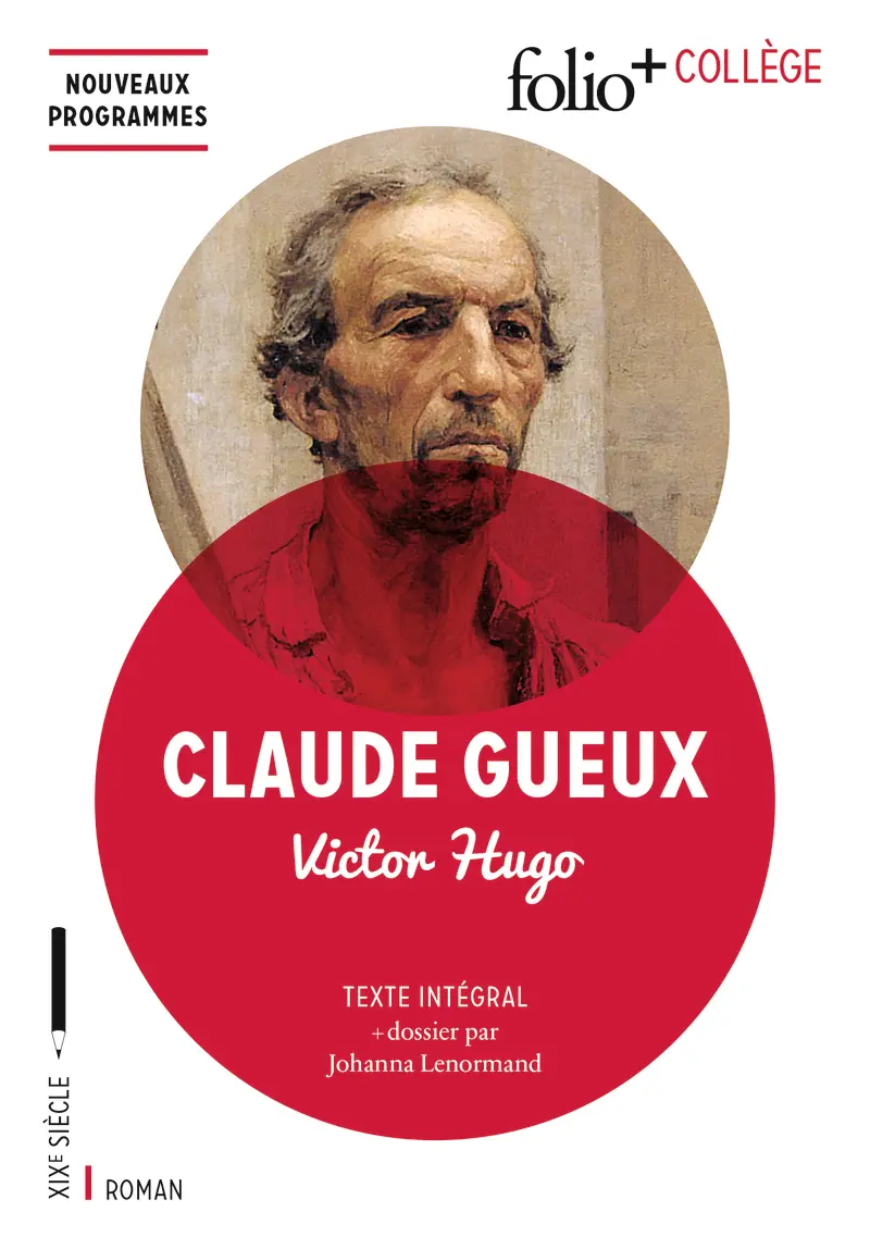 Claude Gueux - Victor Hugo