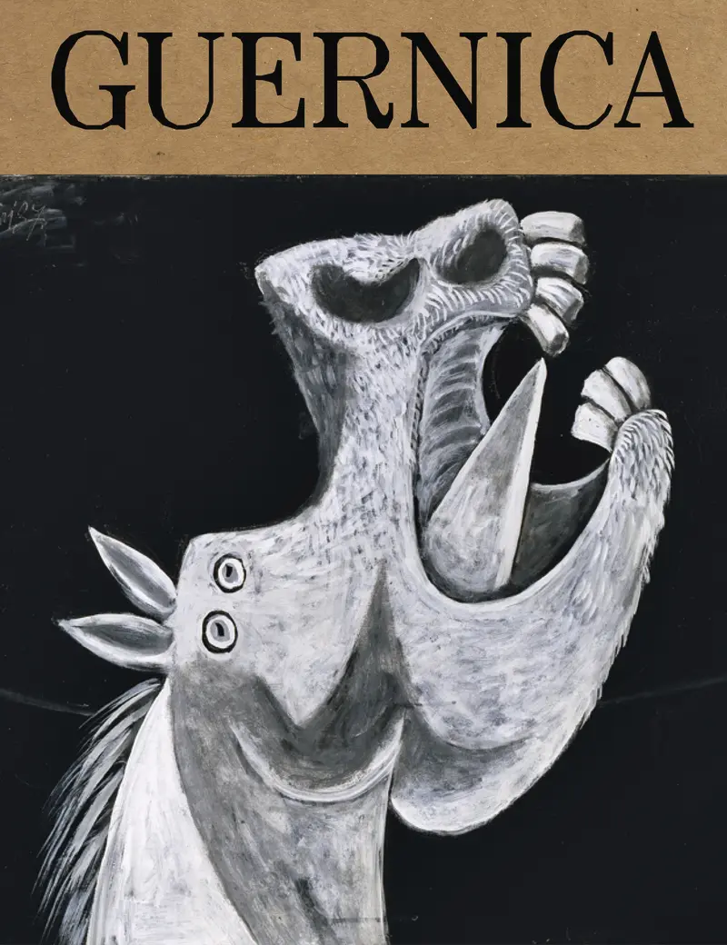 Guernica - Collectif