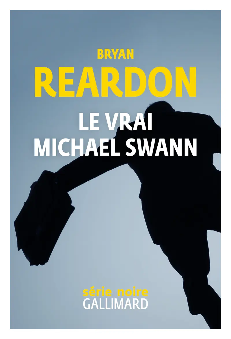 Le vrai Michael Swann - Bryan Reardon