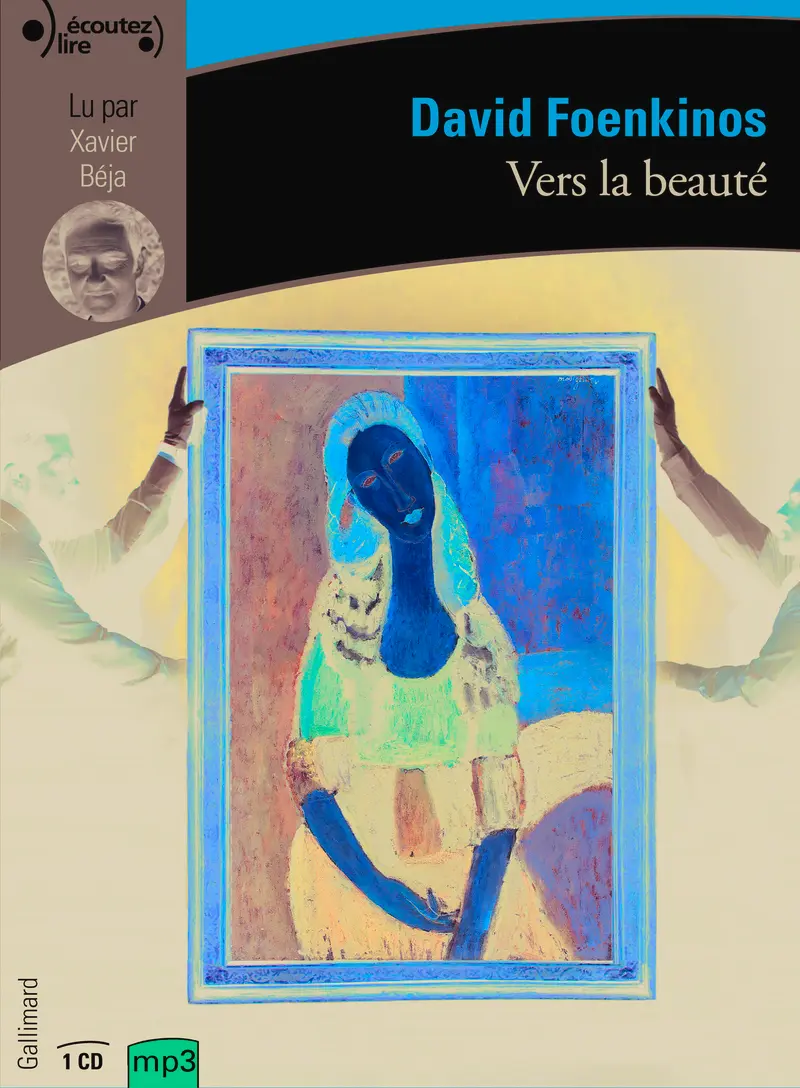 Vers la beauté - David Foenkinos