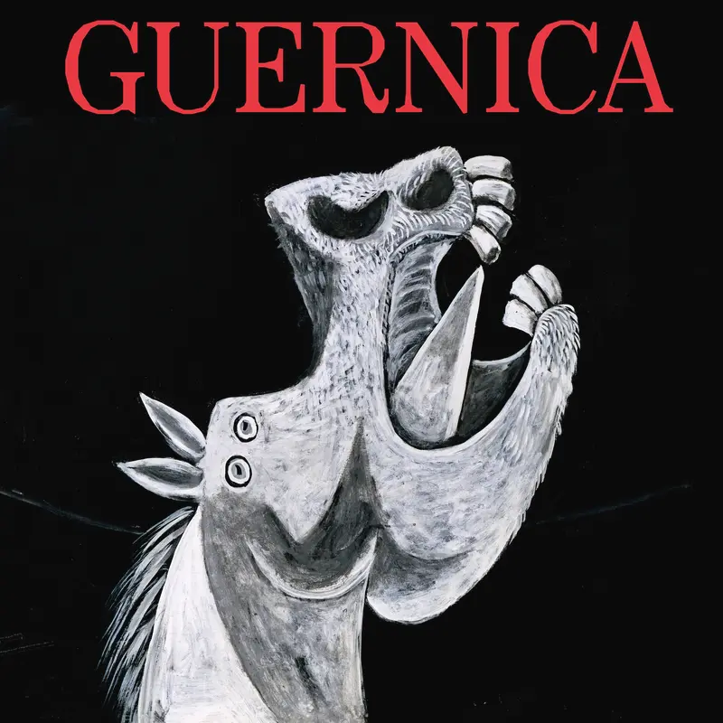 Guernica - Collectif