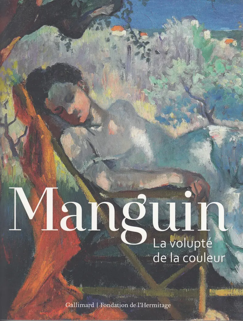 Manguin - Collectif