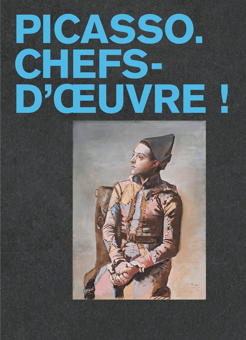 Picasso. Chefs-d'œuvre ! - Collectif