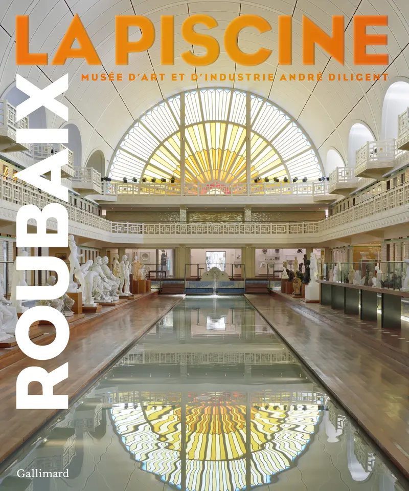 Roubaix. La Piscine - Collectif