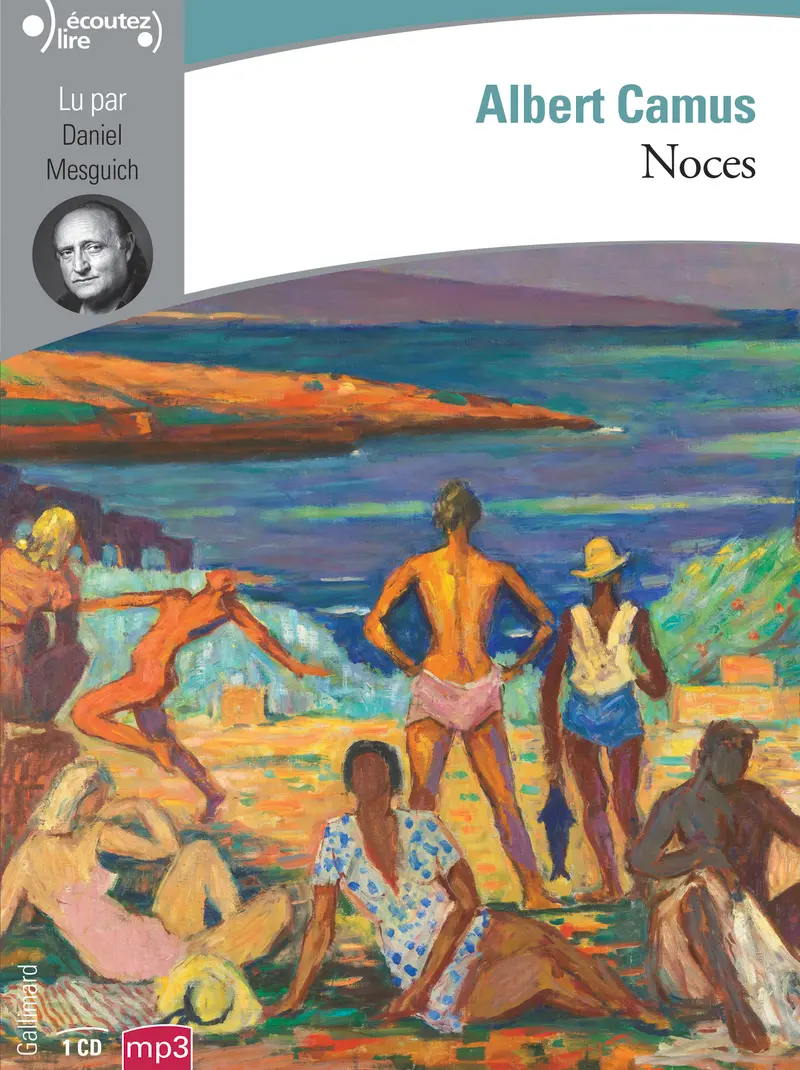 Noces - Albert Camus
