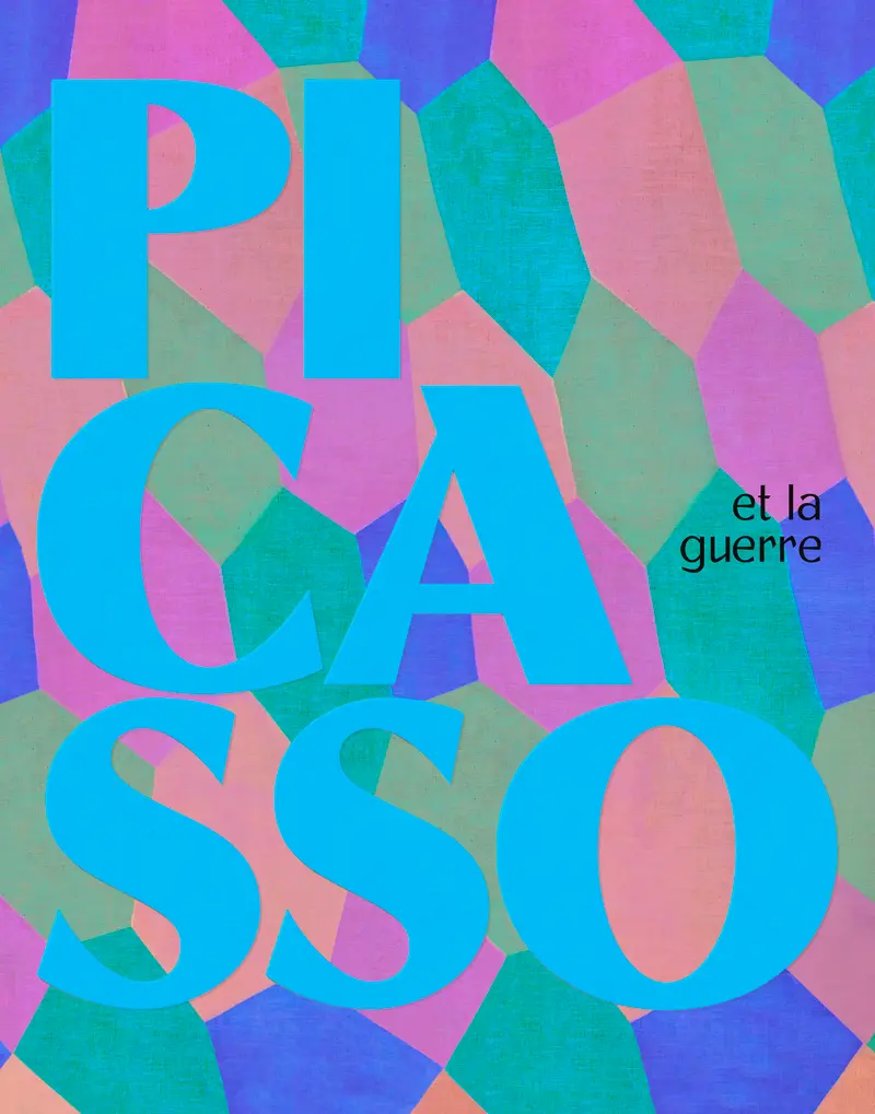 Picasso et la guerre - Collectif