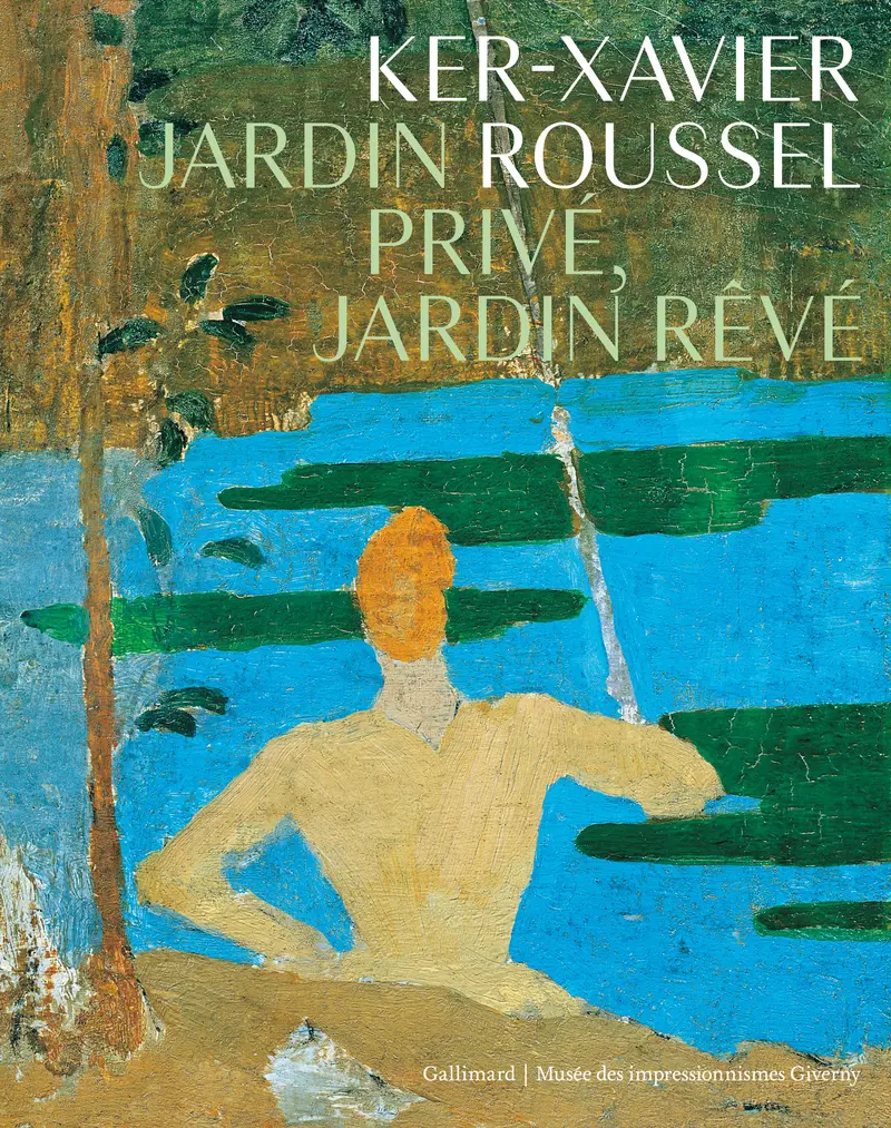 Ker-Xavier Roussel - Collectif