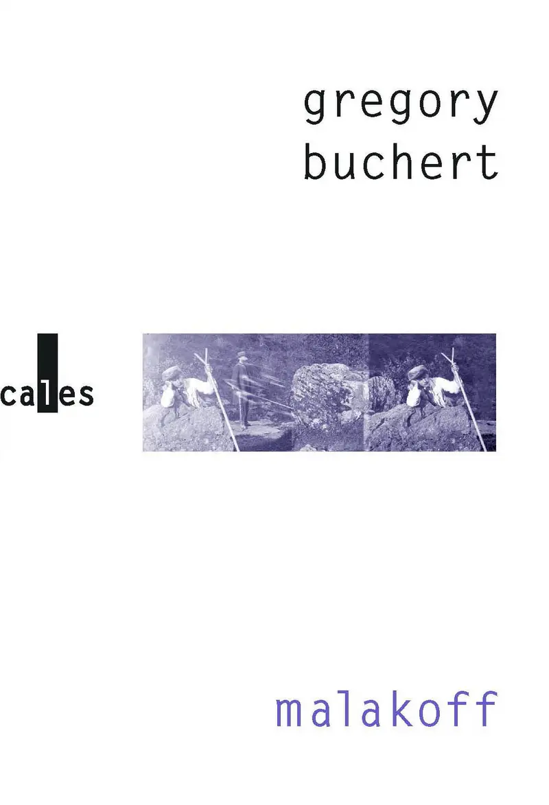 Malakoff - Gregory Buchert