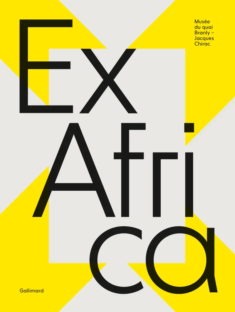 Ex Africa - Collectif