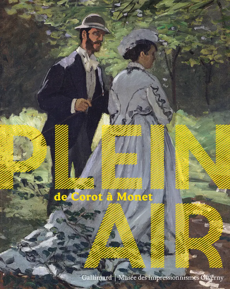 Plein air - Collectif