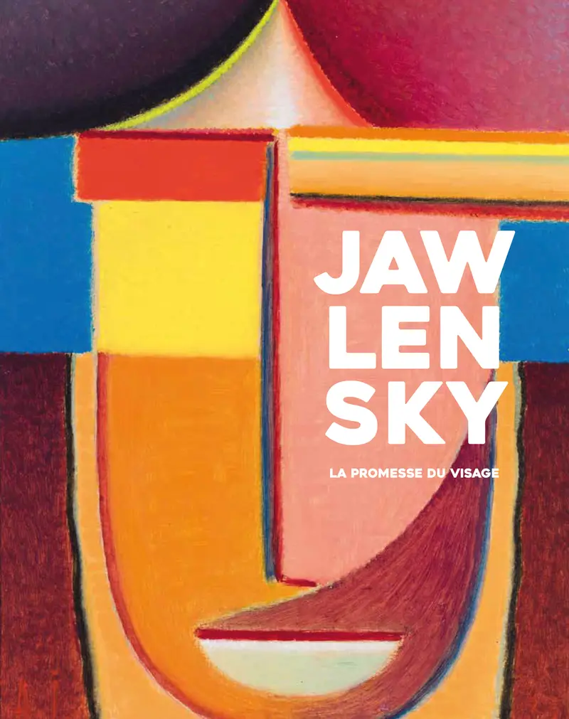 Jawlensky - Collectif