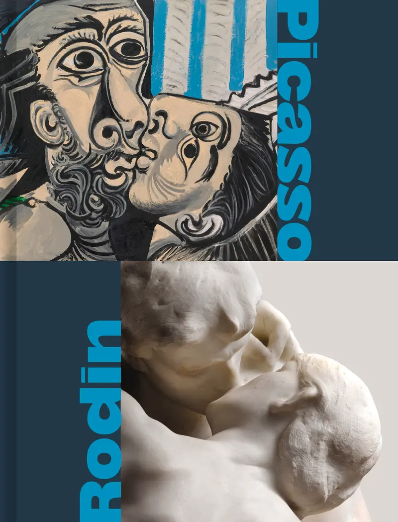 Picasso Rodin - Collectif