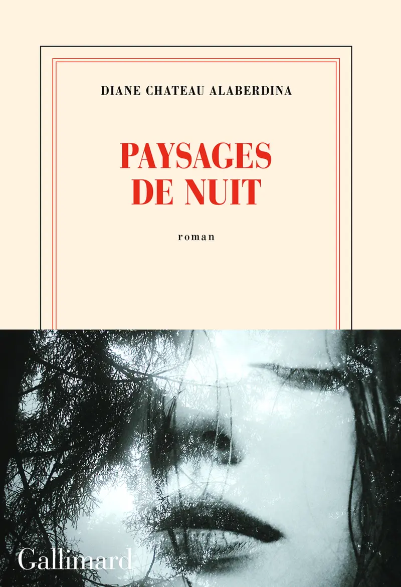 Paysages de nuit - Diane Chateau Alaberdina