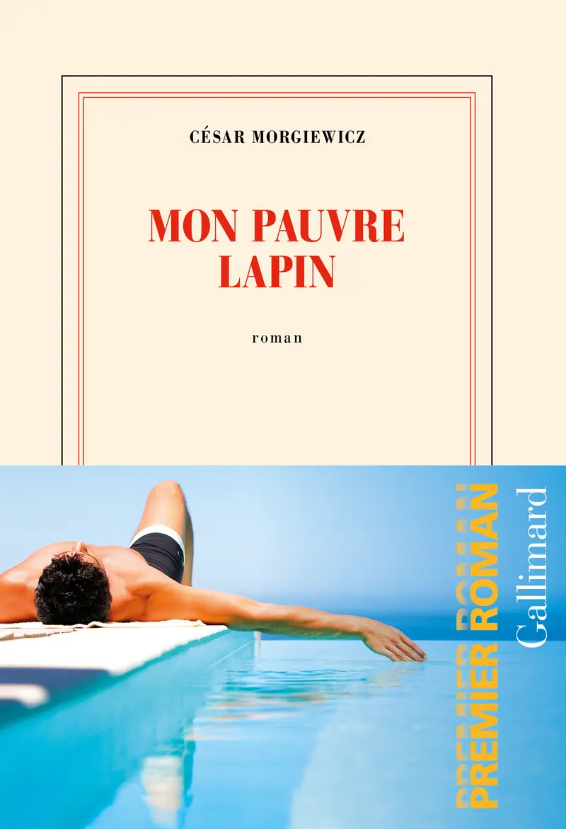 Mon pauvre lapin - César Morgiewicz