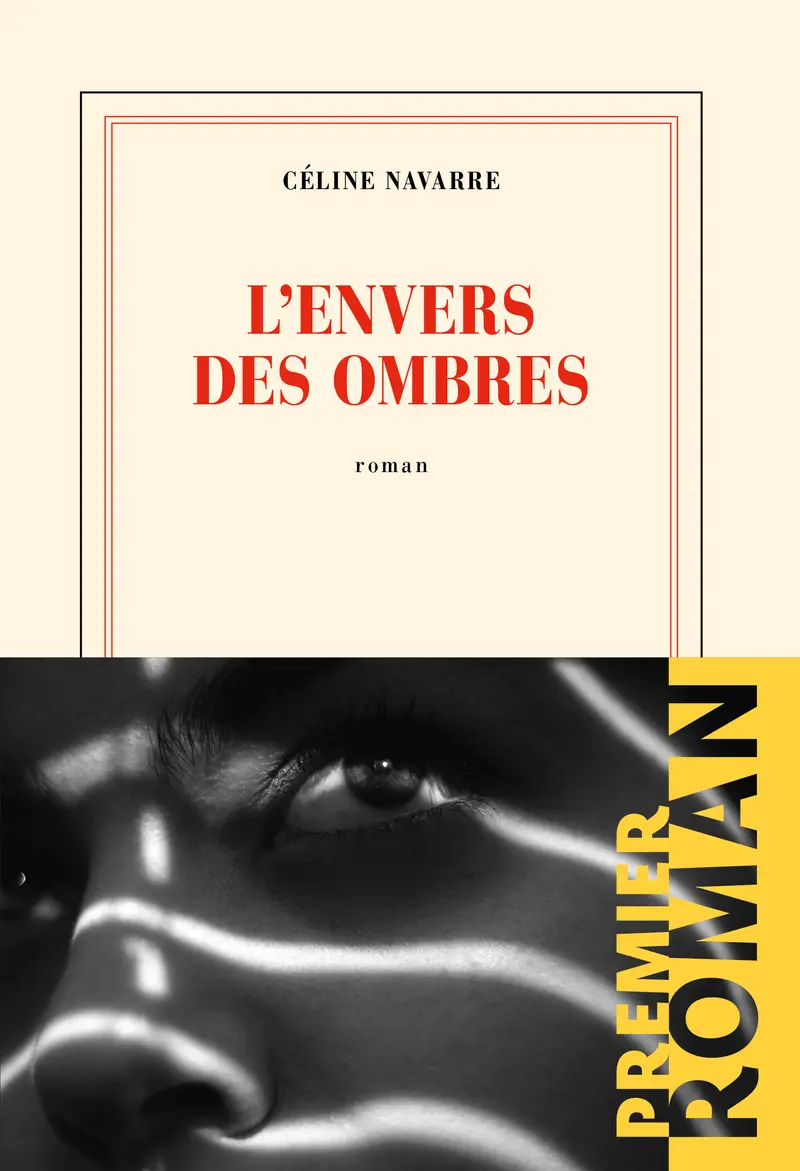 L'envers des ombres - Céline Navarre