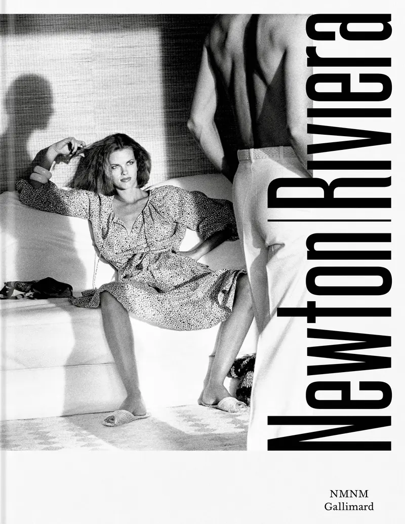 Newton, Riviera - Collectif