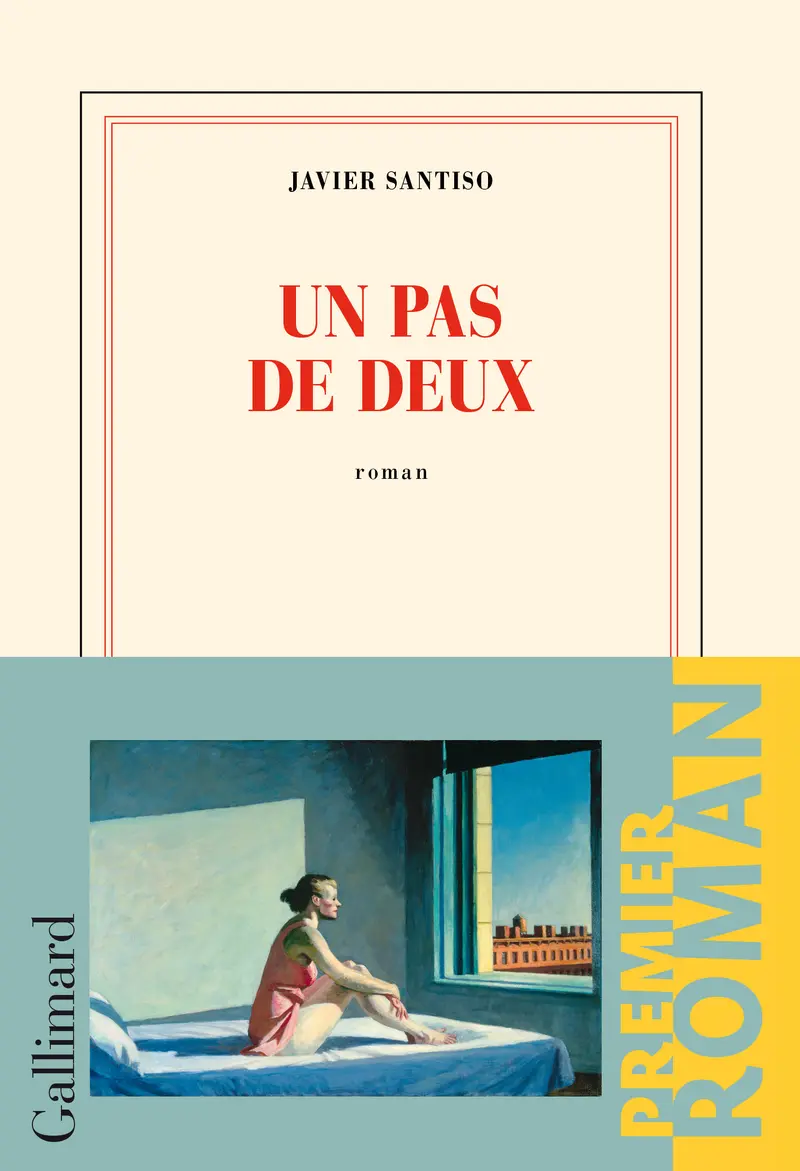 Un pas de deux - Javier Santiso