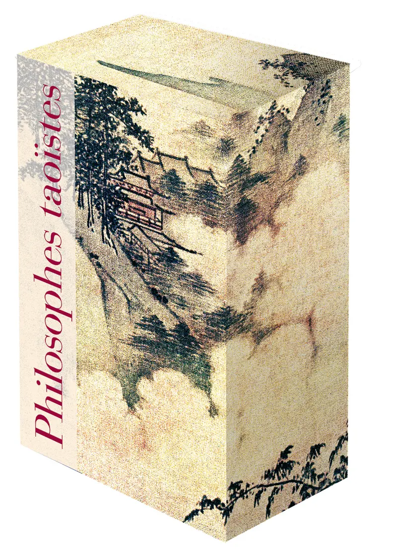 Philosophes Taoïstes I, [II] - Collectif