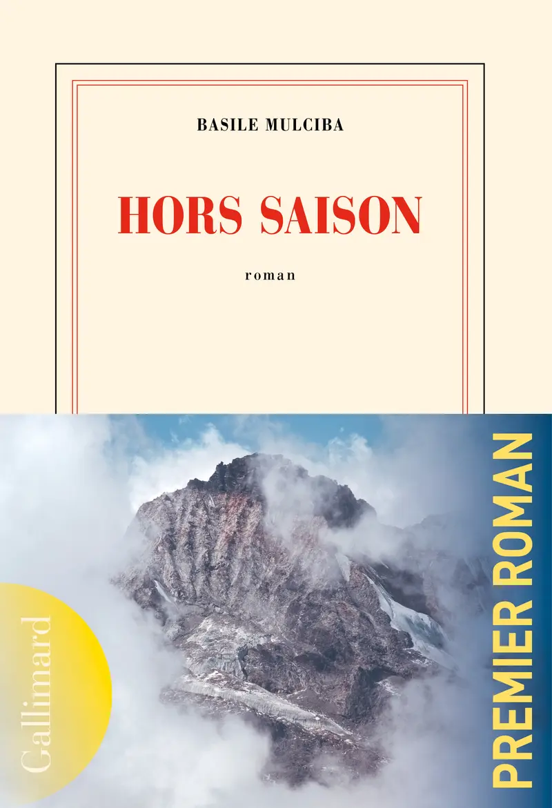 Hors saison - Basile Mulciba