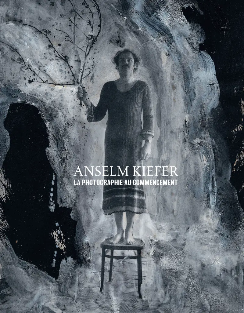 Anselm Kiefer - Collectif