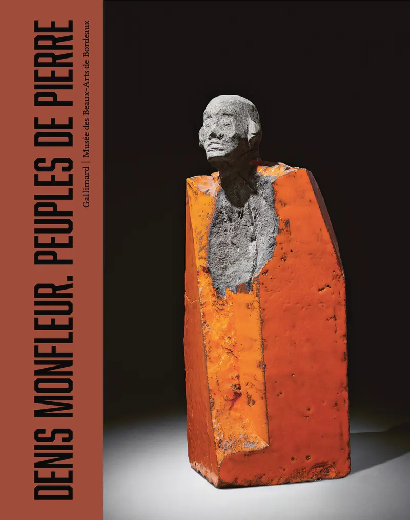 Denis Monfleur - Collectif