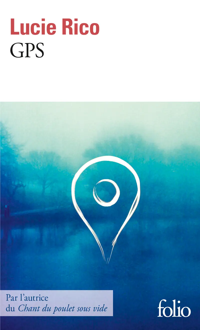 GPS - Lucie Rico