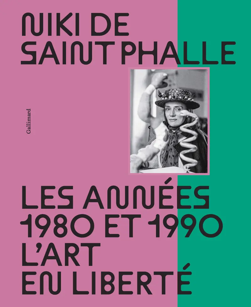 Niki de Saint Phalle - Collectif