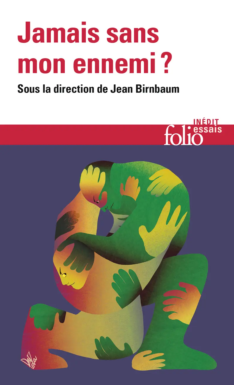 Jamais sans mon ennemi ? - Collectif