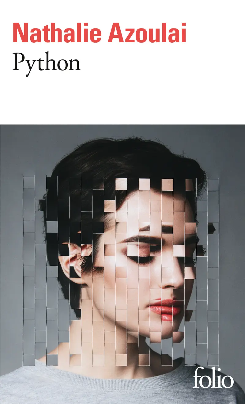Python - Nathalie Azoulai