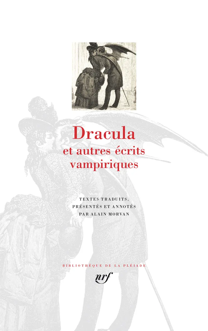 Dracula et autres écrits vampiriques - Collectif