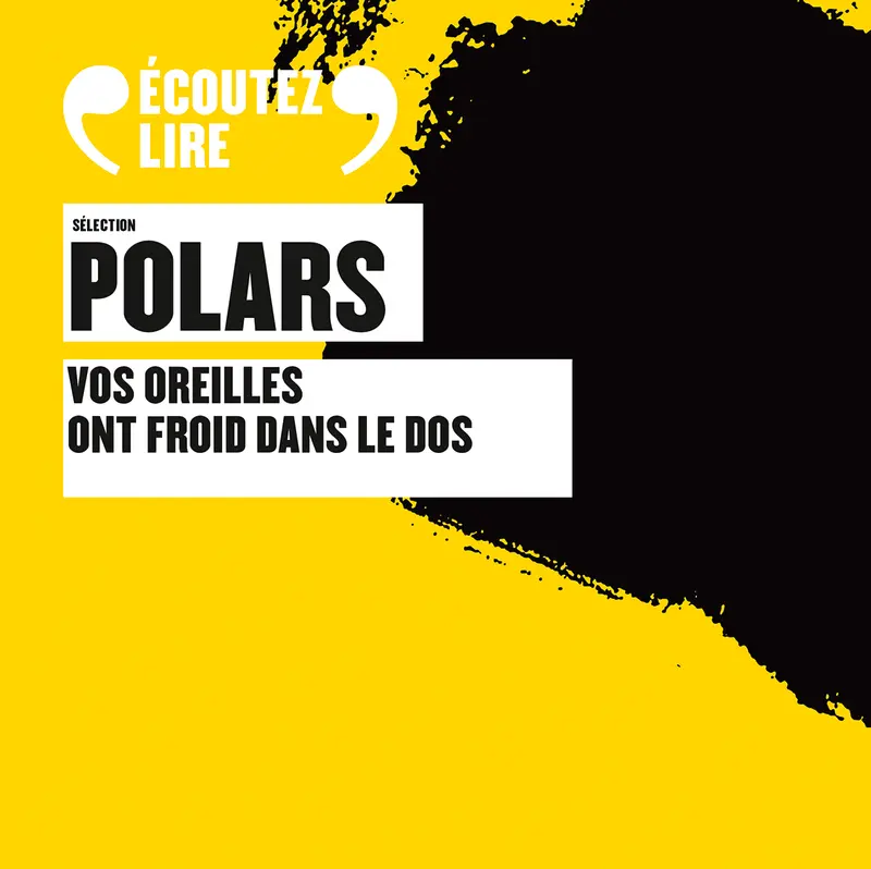 Sélection Polars - Collectif