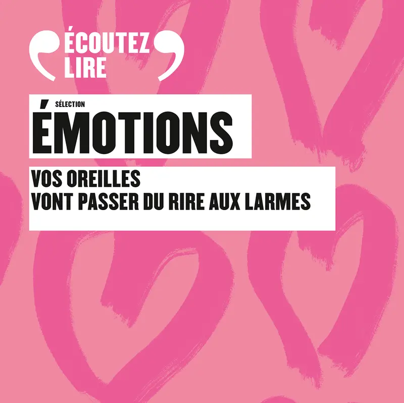 Sélection Emotions - Collectif