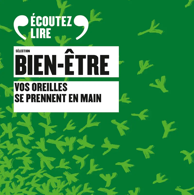 Sélection Bien-être - Collectif