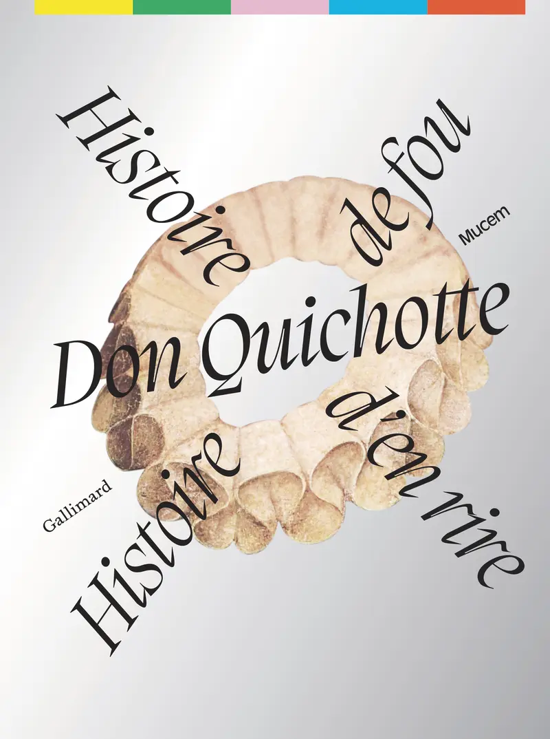Don Quichotte - Collectif