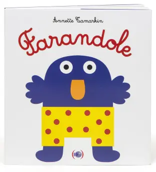Farandole - Annette Tamarkin
