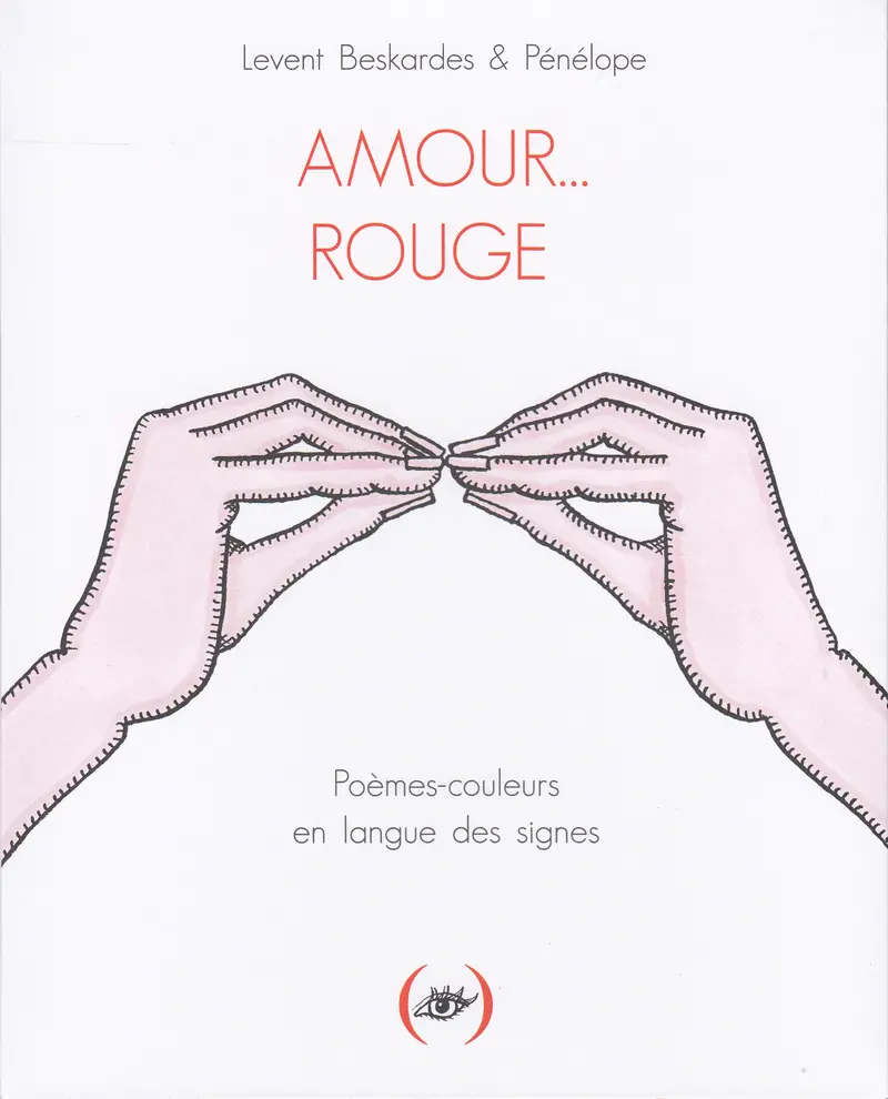 Amour... Rouge - Pénélope - Pénélope - Pénélope - Levent Beskardes