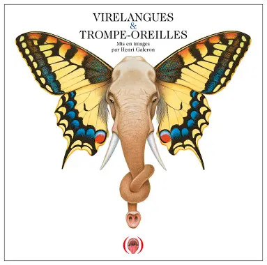 Virelangues et trompe-oreilles - Henri Galeron