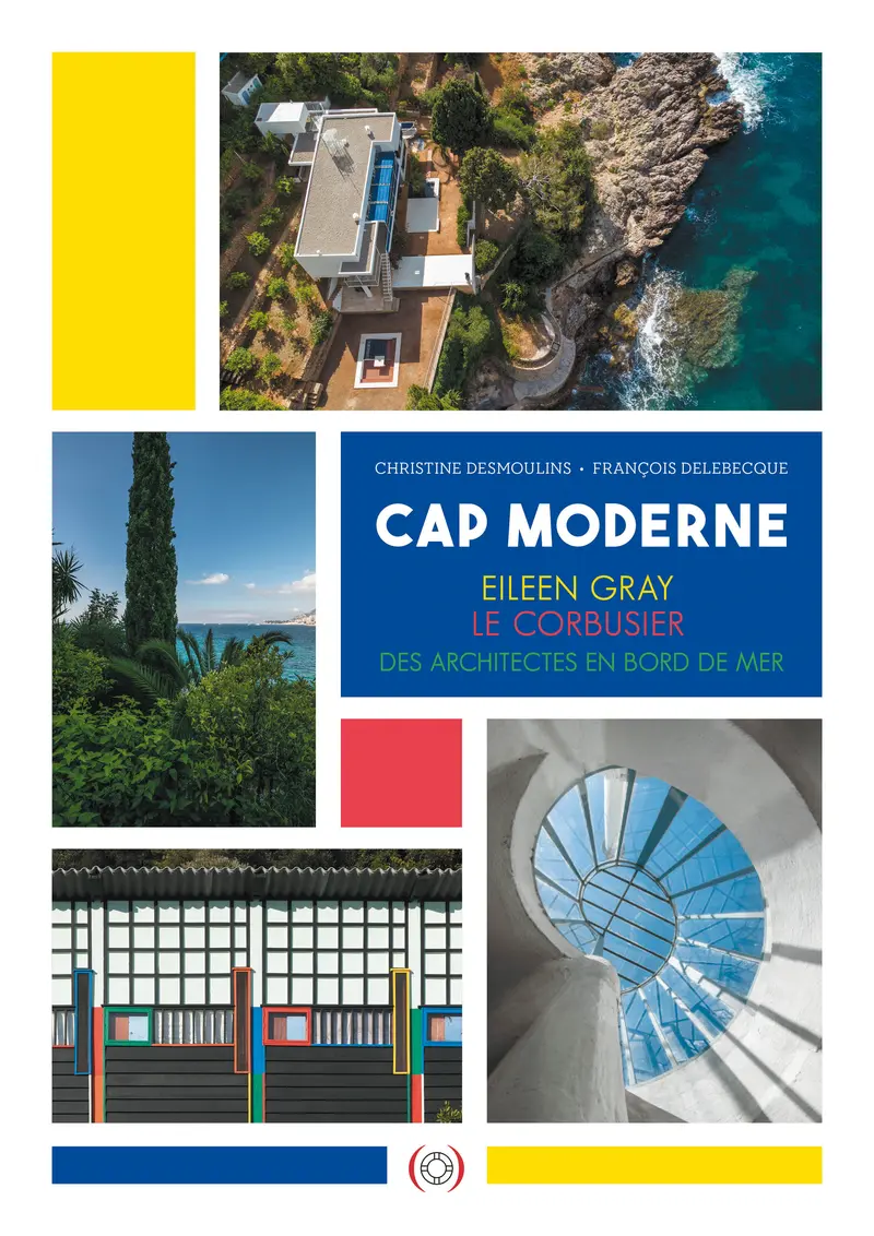 Cap moderne (version anglaise) - François Delebecque - Christine Desmoulins