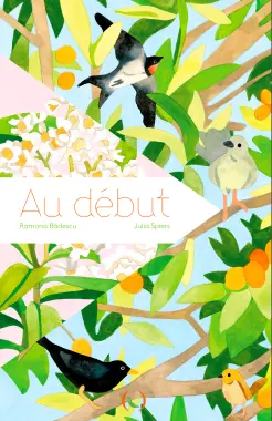 Au début - Julia Spiers - Julia Spiers - Julia Spiers - Ramona Bǎdescu