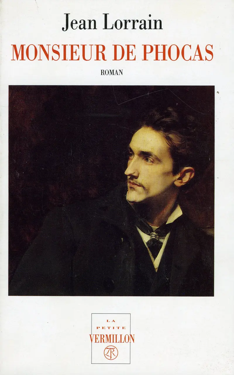 Monsieur de Phocas - Jean Lorrain